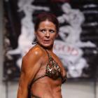 Linda  Dunn - NPC Iron Mountain Championships 2013 - #1